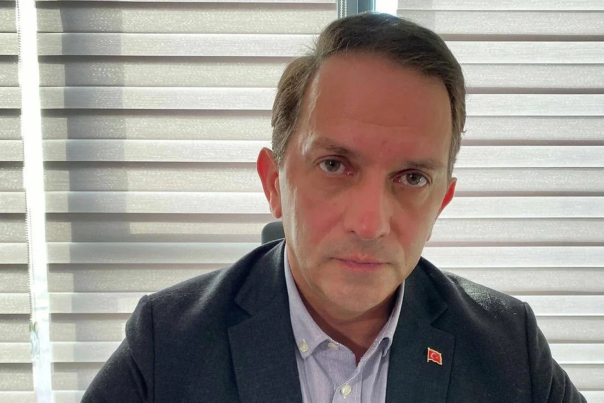 Mücahit Birinci’den Hayati Yazıcı’ya "Fon soruşturması" çağrısı: Siyaseten 'Bana ne oğlumdan' demek inandırıcı olmaz