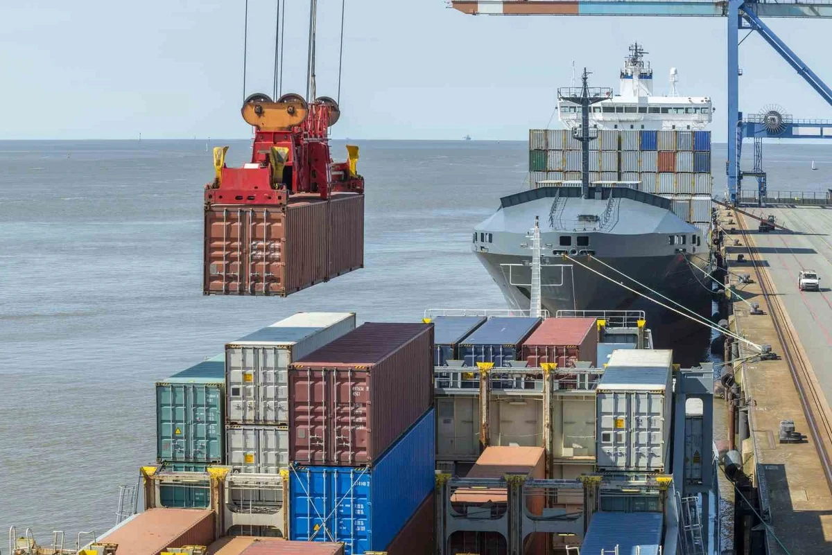 Muğla, Ağustos ayında 95 milyon 434 bin 556 dolarlık dış ticaret fazlası verdi