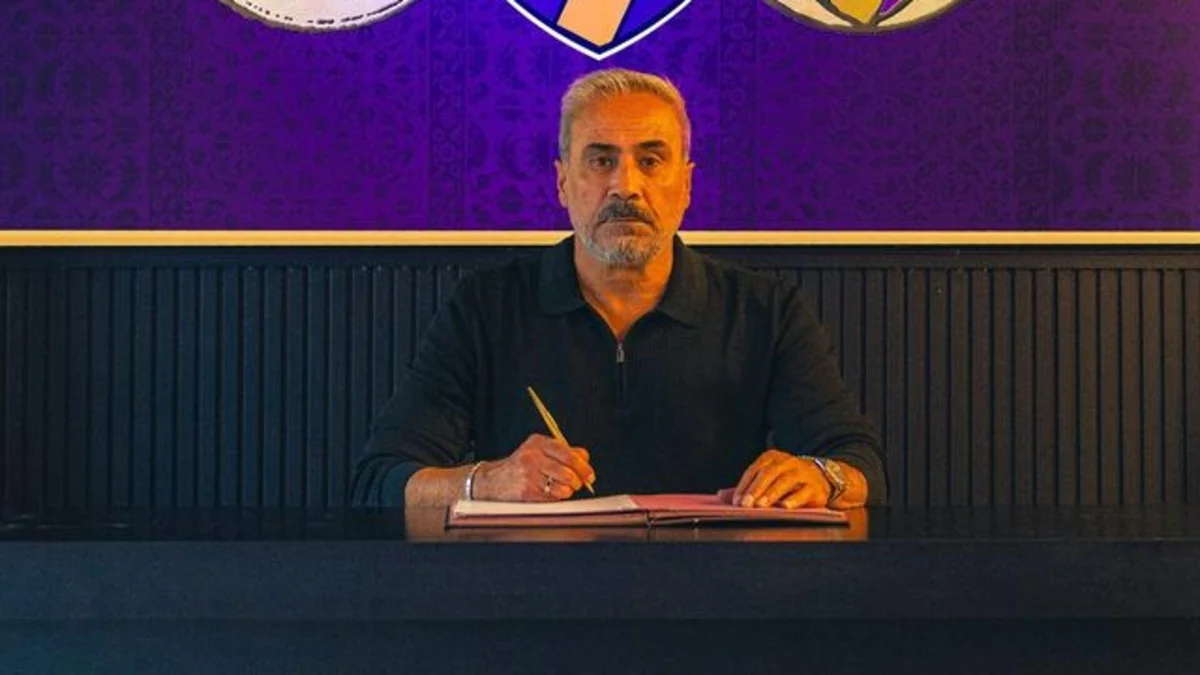 Mustafa Dalcı: İnşallah Süper Lig'de sezonu iyi bir yerde bitireceğiz