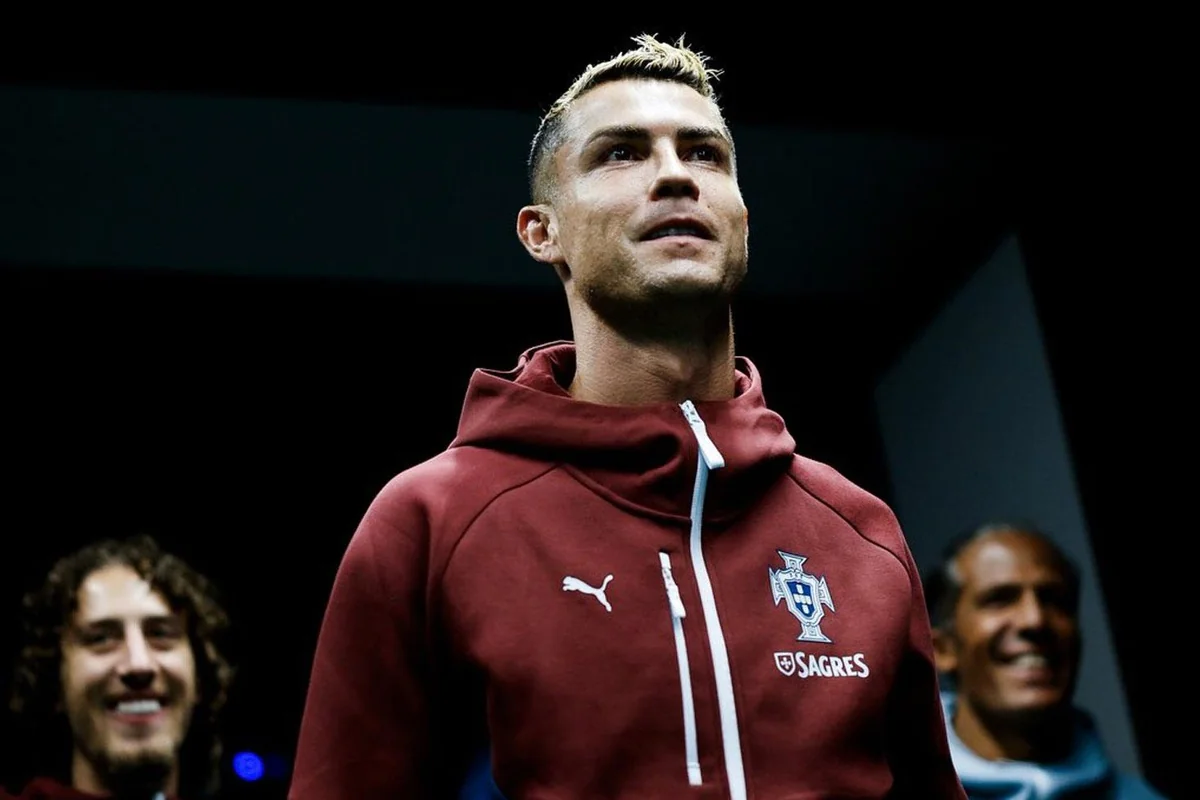 Ronaldo, Jesus'un açıklamaları sonrası milli takım kampını terk etti