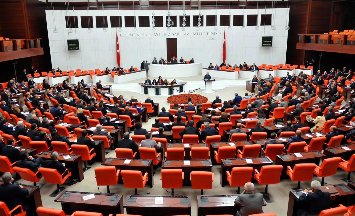 TBMM, yeni yasama yılına sermaye piyasalarındaki fon krizi ve yatırımcı mağduriyeti gündemiyle başlıyor