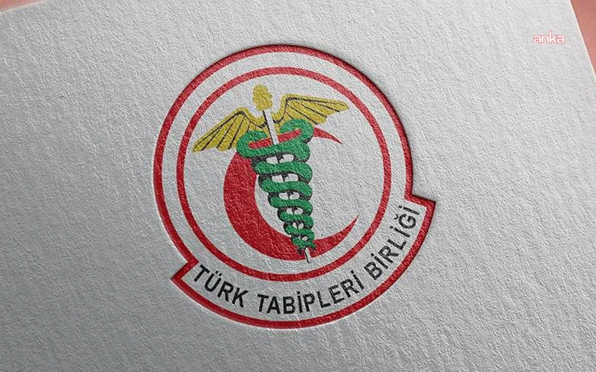 TTB, Yazıcıoğlu soruşturmasında adli tıp uzmanlarının tutuksuz yargılanmasını istedi
