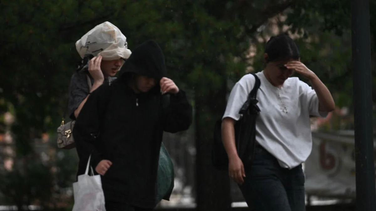 Yağışlı hava ne kadar sürecek? Pastırma yazı ne zaman gelecek? Meteoroloji Mühendisi açıkladı