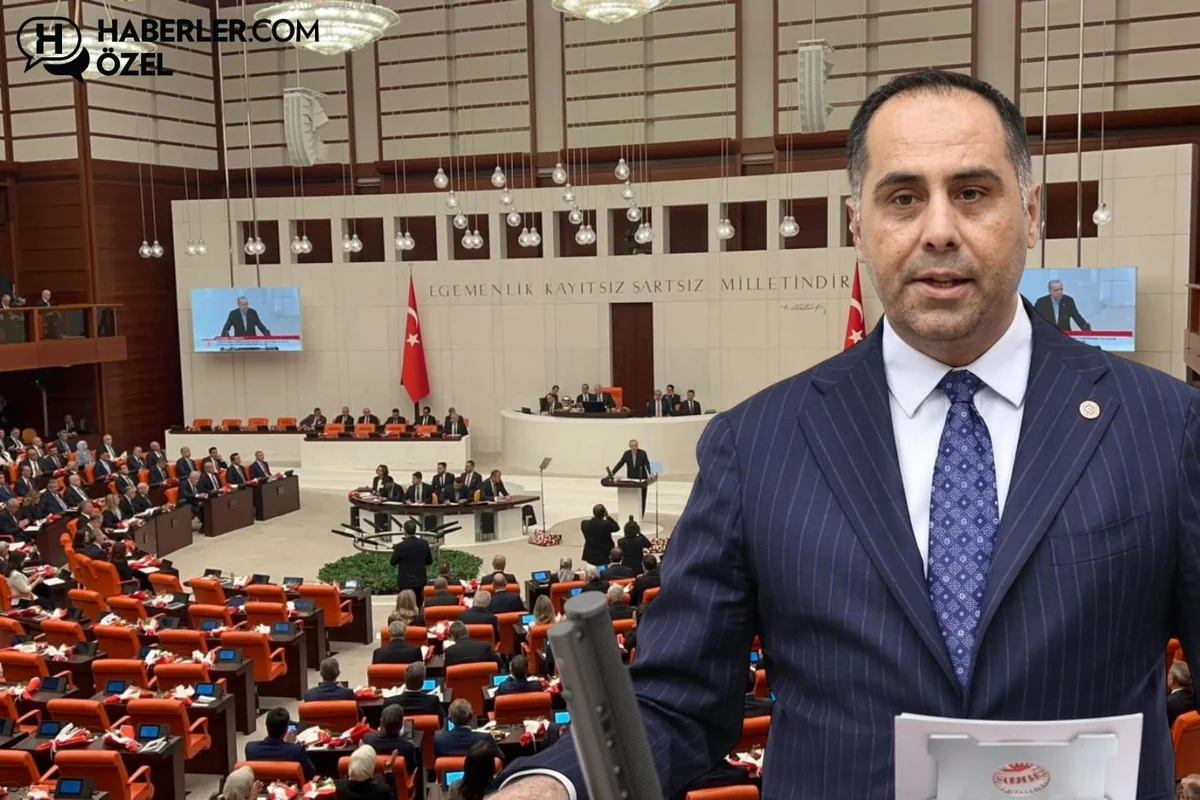 AK Partili Kıratlı'dan Genel Kurul'u terk edenlere tepki: Parti yeni ama tavır eski