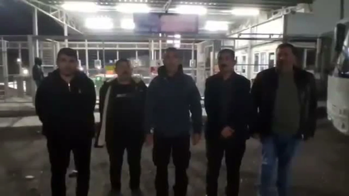 Bağımsız Maden İş’ten Soma açıklaması: Sonuna kadar takip edeceğiz
