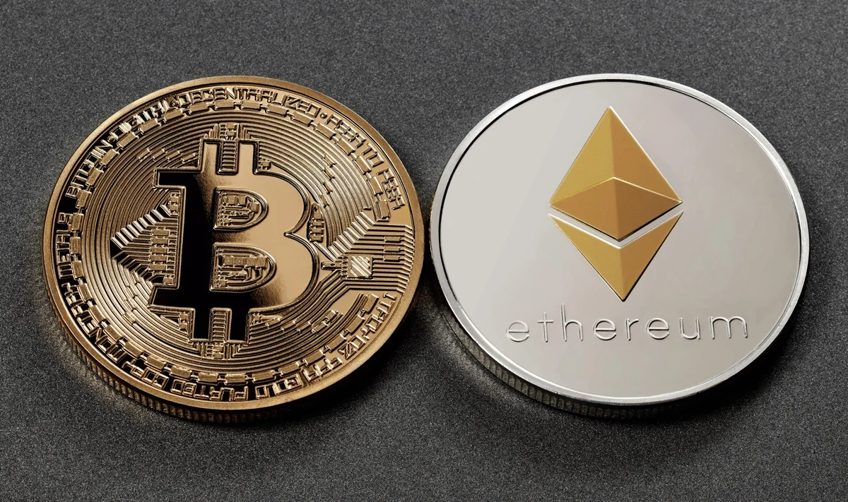 Bankacılık devi Bitcoin ve Ethereum hedeflerini artırdı