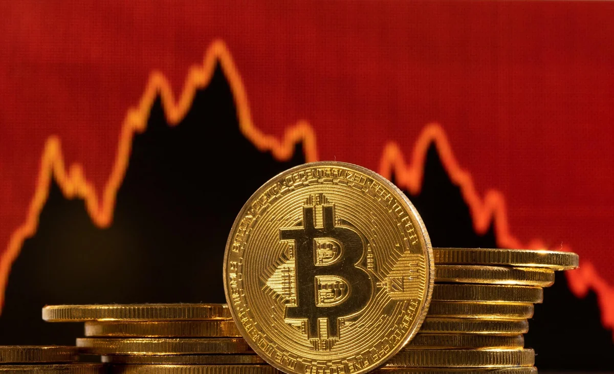 Bitcoin fonlarındaki dokuz günlük seri bozuldu