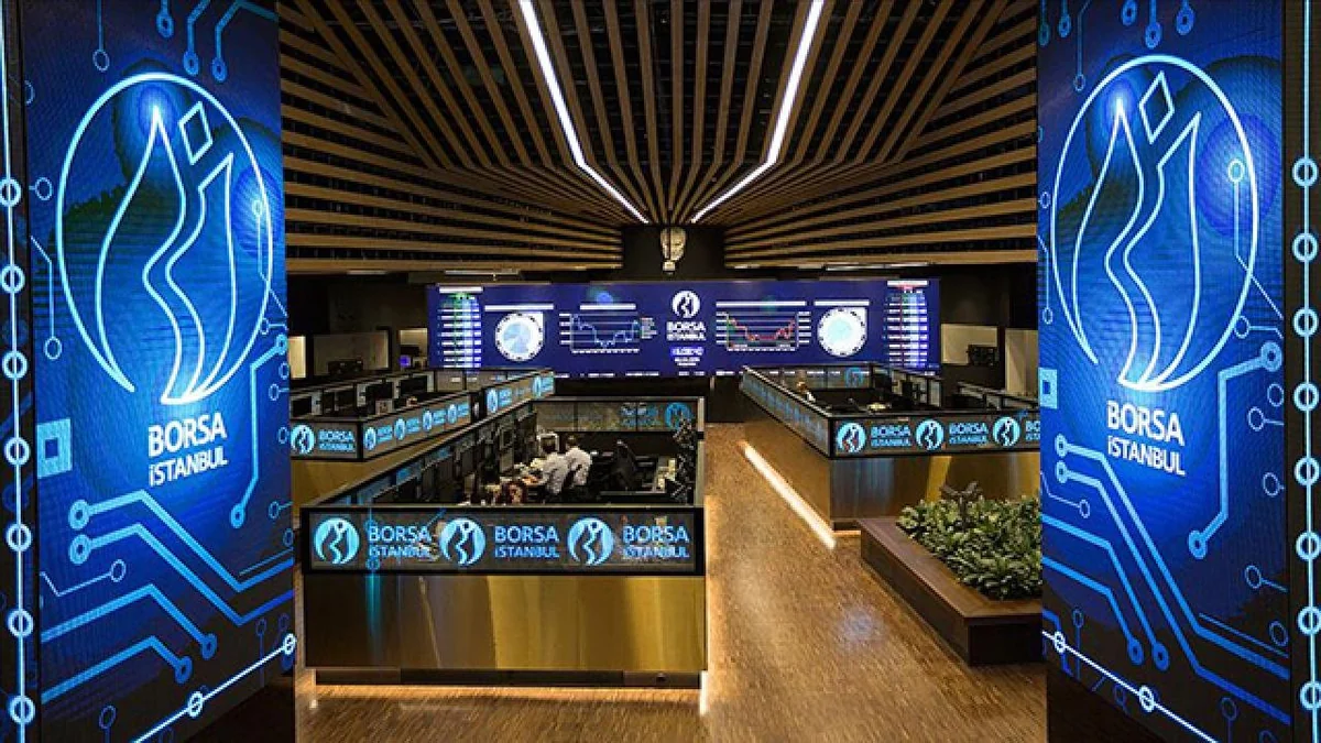 Borsa İstanbul’da sert düşüşlerin ardından yön değişti! Hisselerin çoğu değer kazandı