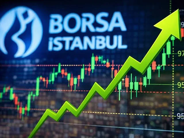 Borsa İstanbul’da sert düşüşlerin ardından yön değişti! Hisselerin çoğu değer kazandı