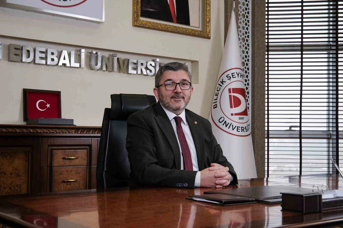BŞEÜ, İzlanda'daki üniversiteyle Bilgisayar alanında Erasmus+ anlaşması imzaladı