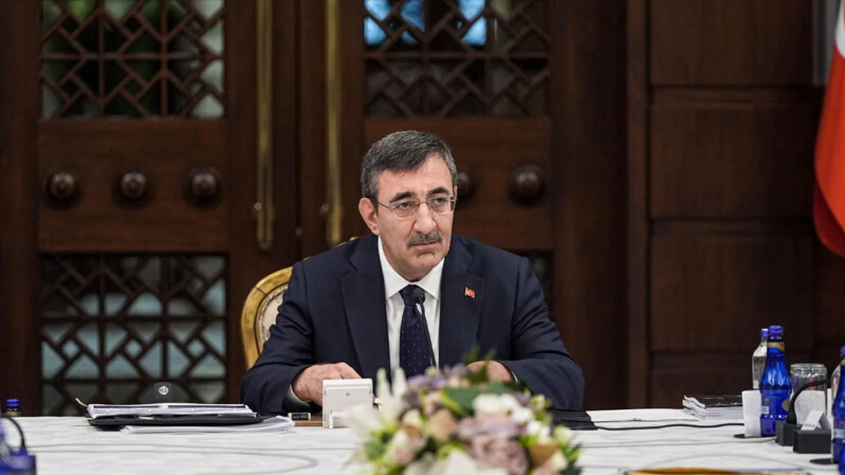 Cevdet Yılmaz, fon kurulu toplantısında ilave tedbirler alınabileceğini açıkladı