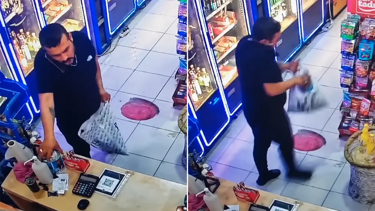 DMD hastası çocuk için toplanan bağışları çalan şüpheli tutuklandı