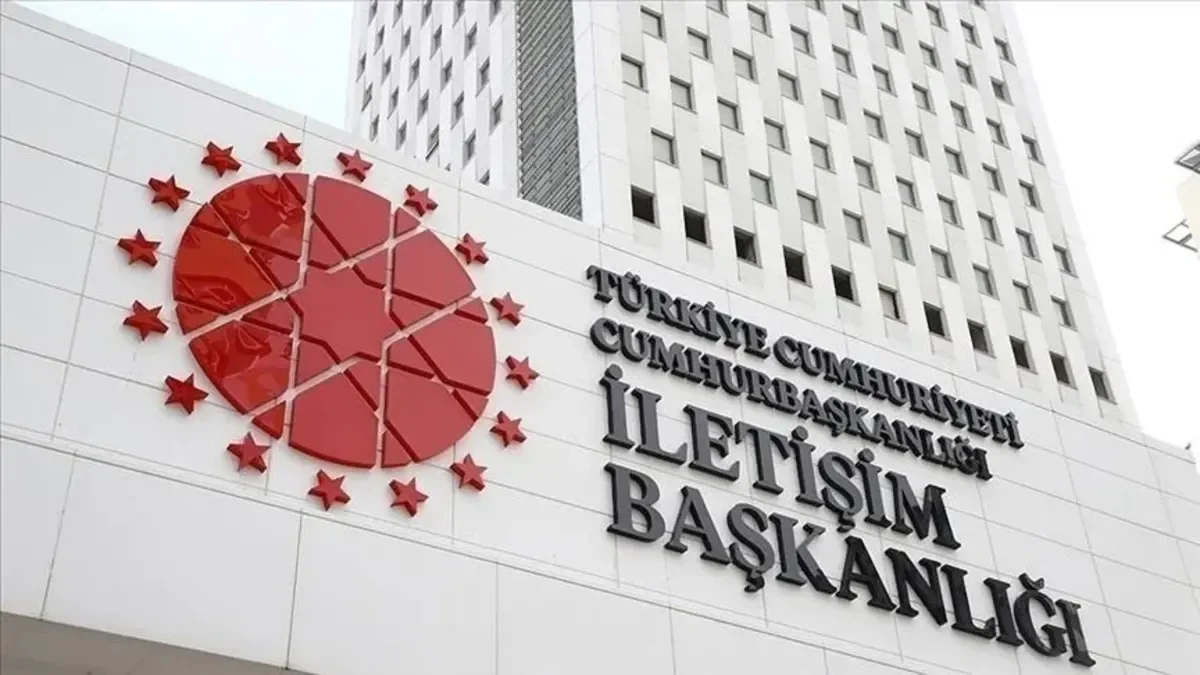 DMM’den MİT iddialarına yalanlama: “Tamamen asılsız”