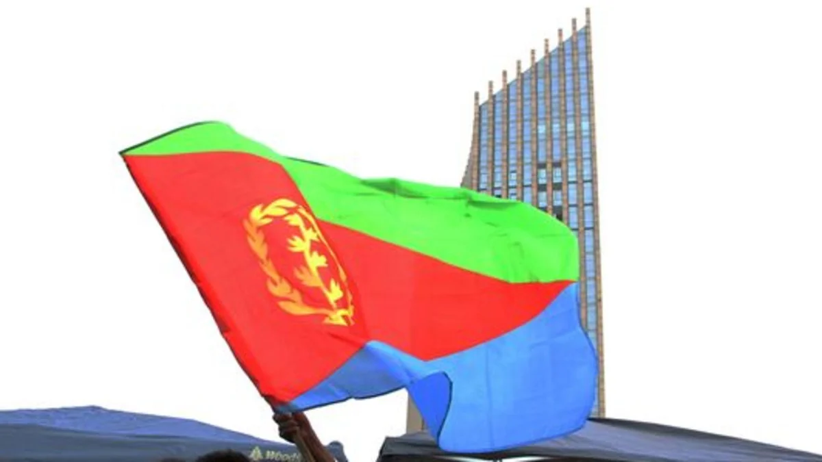 Eritre, Etiyopya ile diplomatik ilişkileri kesti