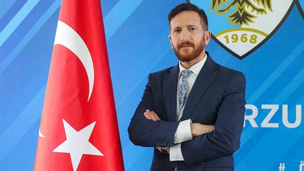 Erzurumspor FK Başkanı Ahmet Dal'dan bahis soruşturması açıklaması!