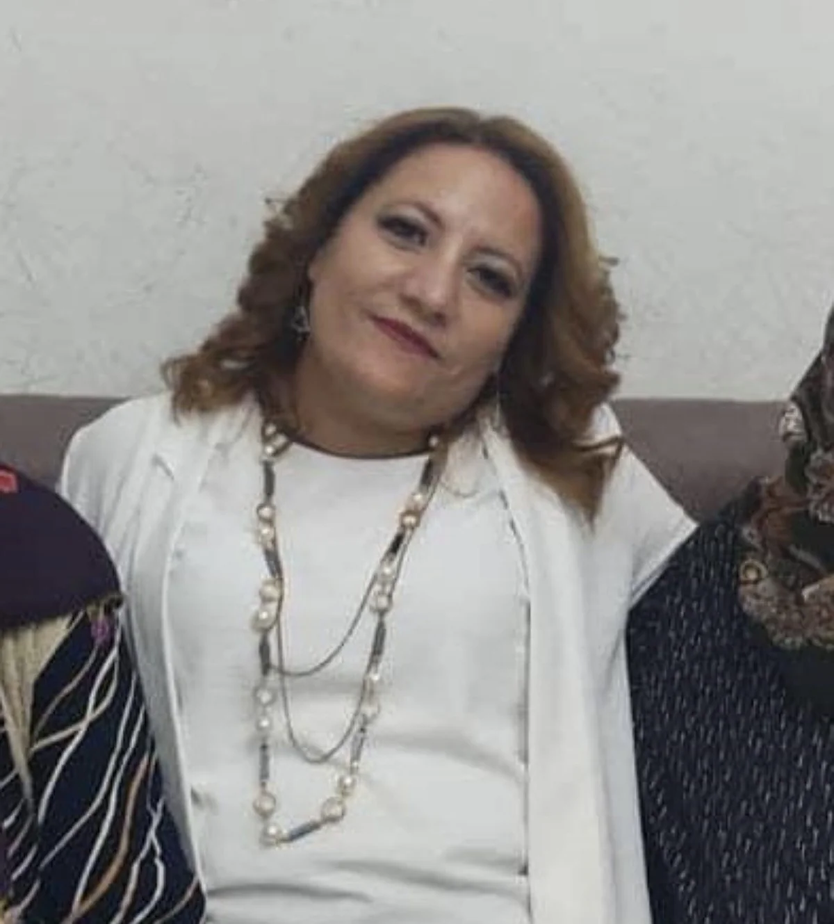 Eşini öldüren sanığa müebbet