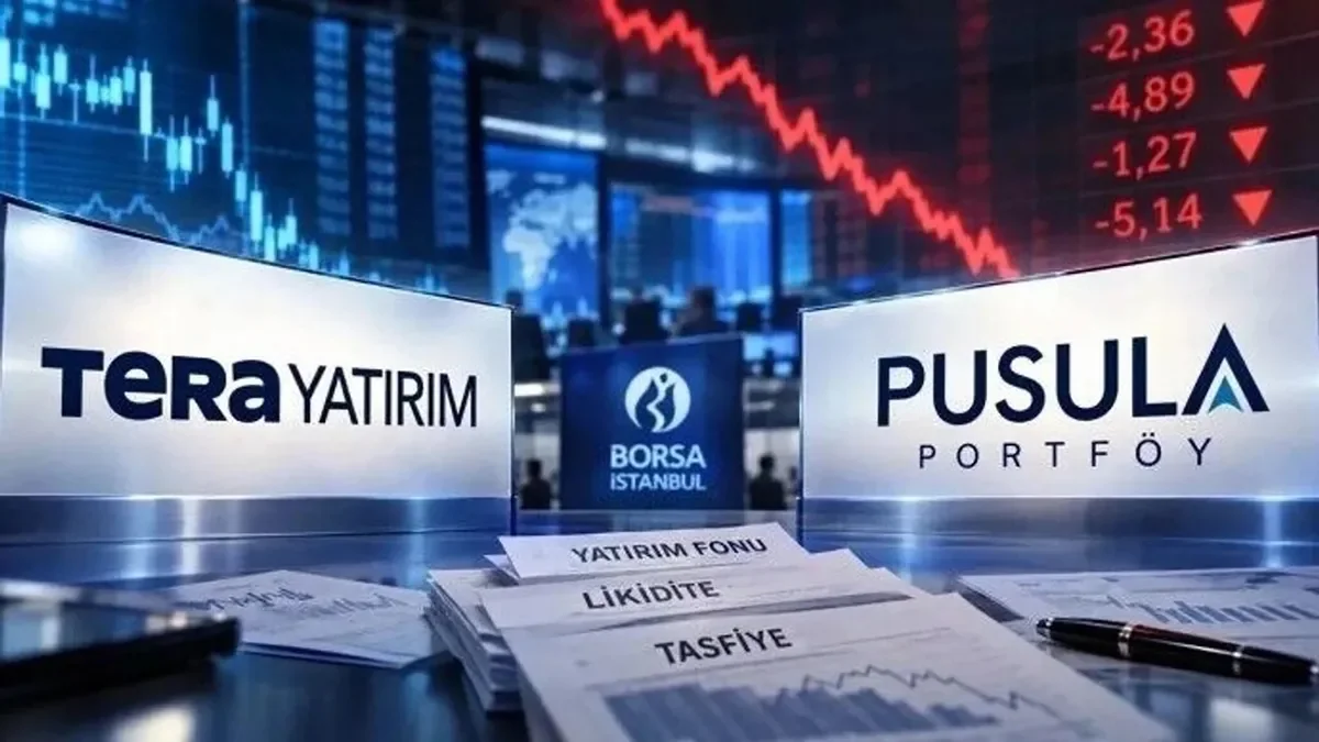 Fonzedelere ödeme için yeni dönem! Bakan Gürlek açıkladı: İlk öncelik küçük yatırımcının - 1