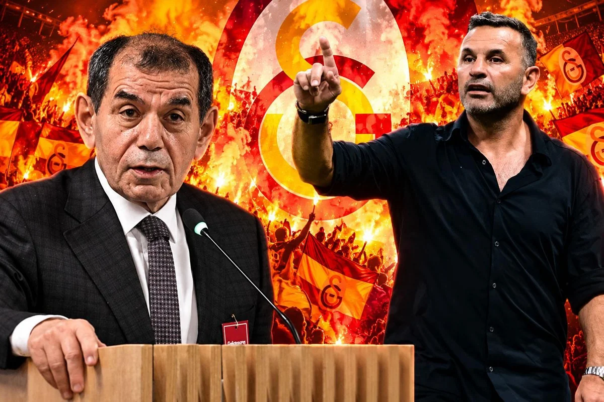 Galatasaray'da futbolculara kick boks yasağı