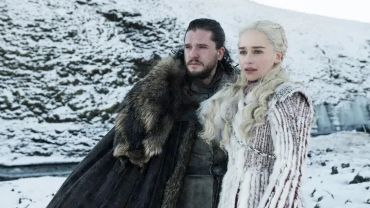 'Game of Thrones' filmi 'Aegon’s Conquest'in vizyon tarihi belli oldu