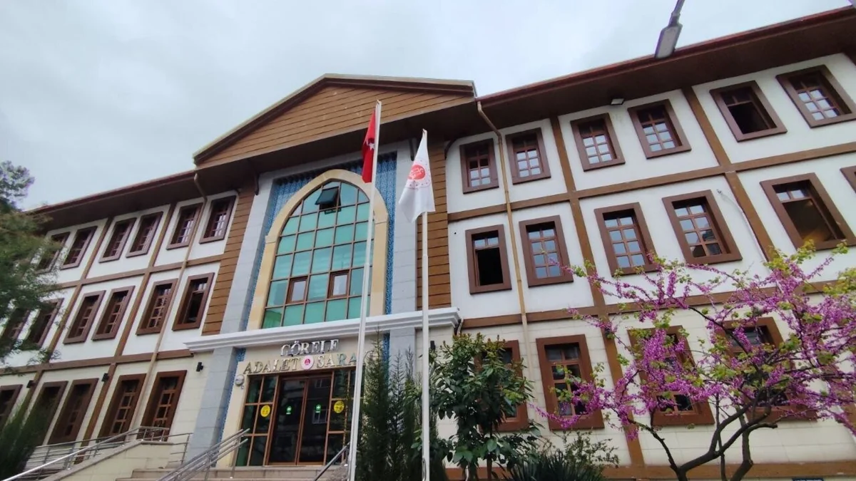Görele Belediye Meclisi'nde yapılacak seçimle belediye başkanı yeniden seçilecek