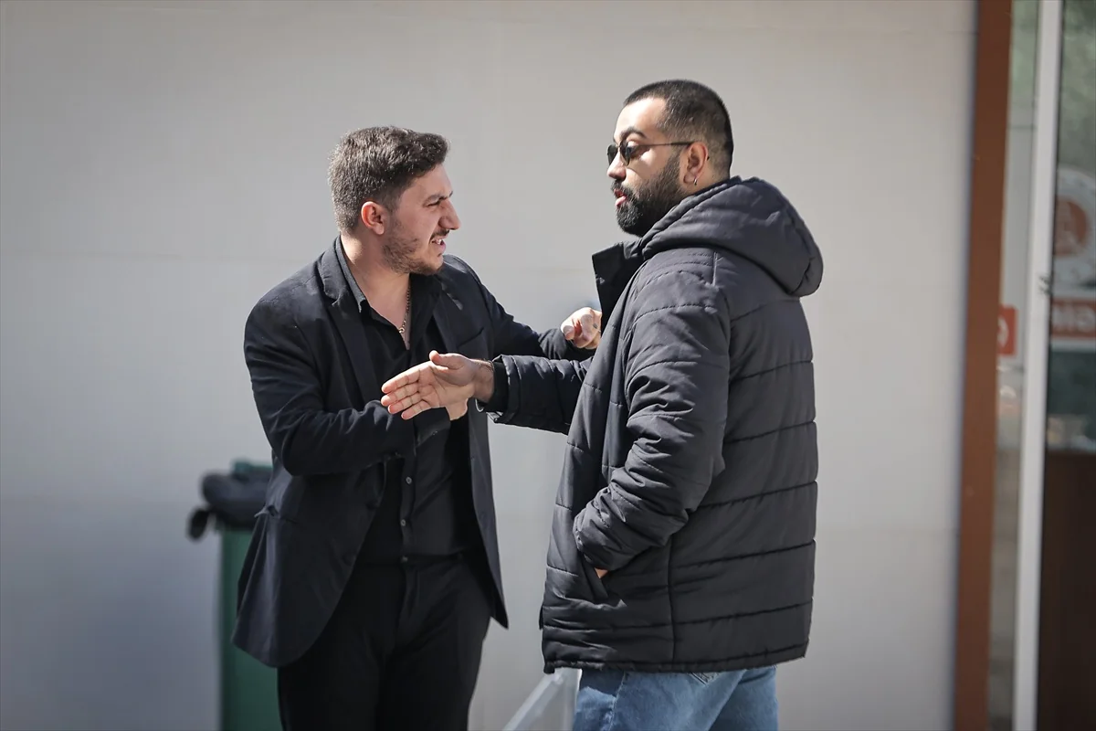 Güllü'nün ölümü davasında kızı Gülter ağırlaştırılmış müebbet istemiyle yargılanıyor