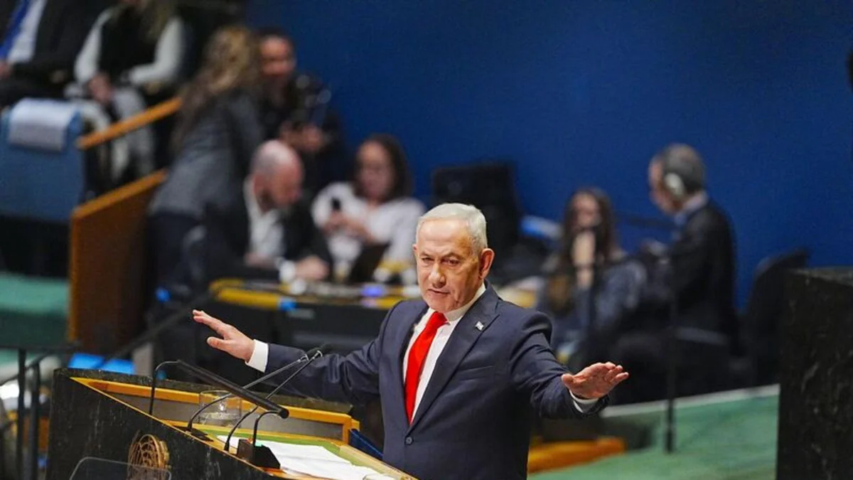 Haaretz: Netanyahu'nun aksine ordu kaynakları saldırı hazırlığı tespit edilmediğini belirtti