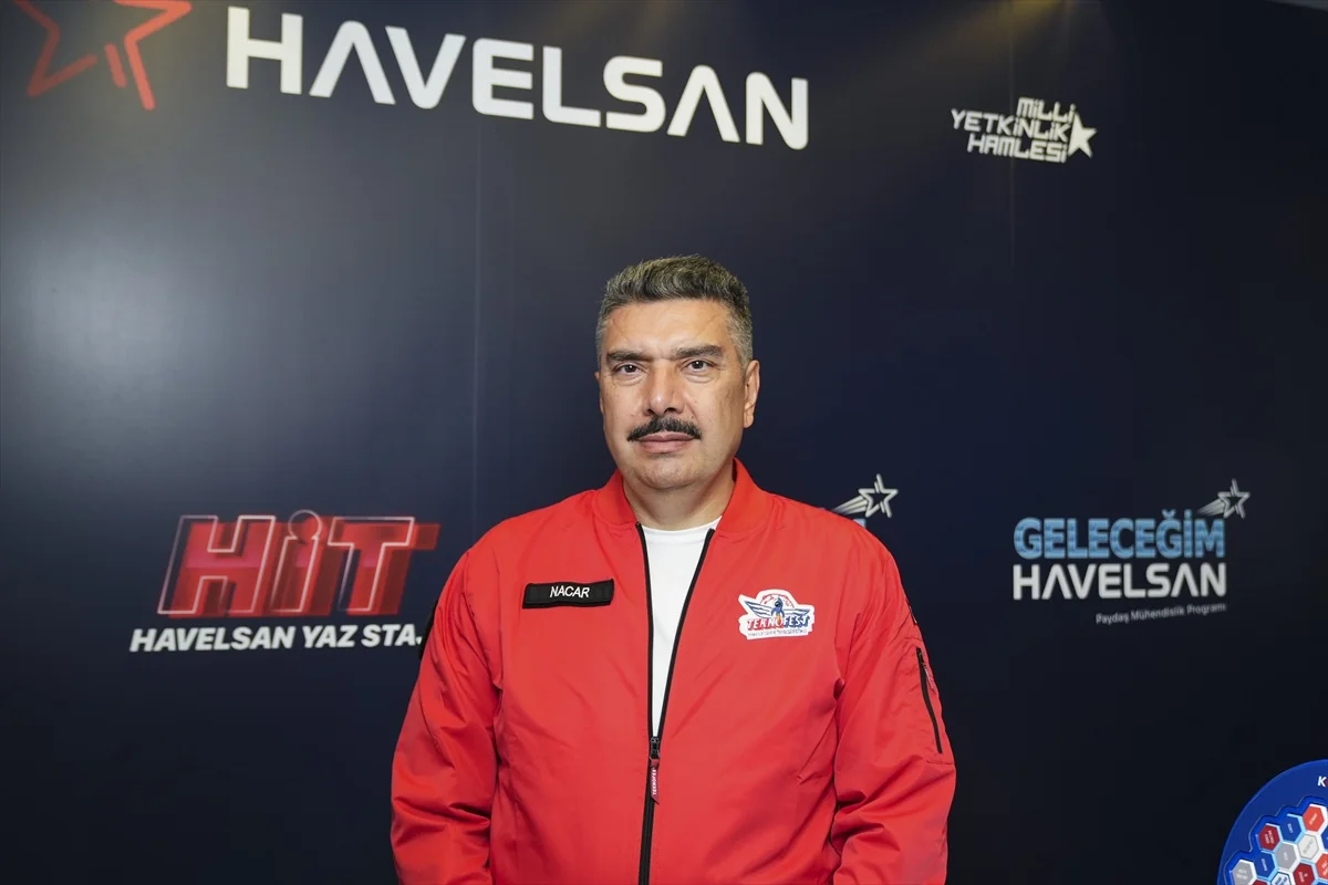 HAVELSAN, Şanlıurfa'da okul güvenliği için EYEMINER erken uyarı sistemini başlattı