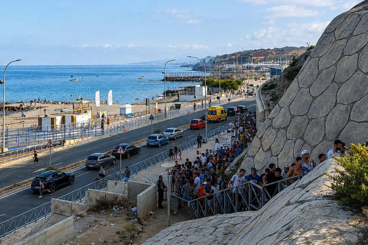 İtalya, Sebte gerekçesiyle İspanya sınırındaki kontrolleri 15 gün uzattı