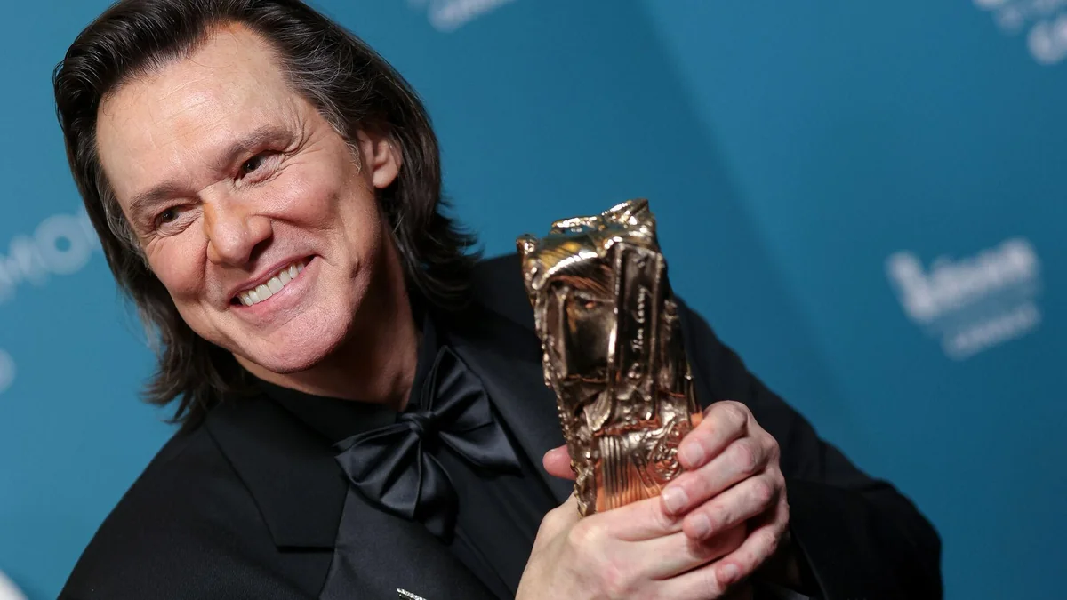 Jim Carrey gizlice evlendi! "En değerli yol arkadaşım" dediği Min Ah ile özel bir tören yaptı