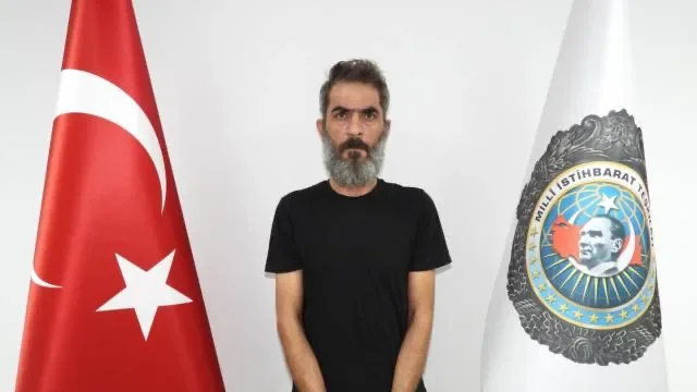 MİT, Reyhanlı saldırısının firari failini yakaladı
