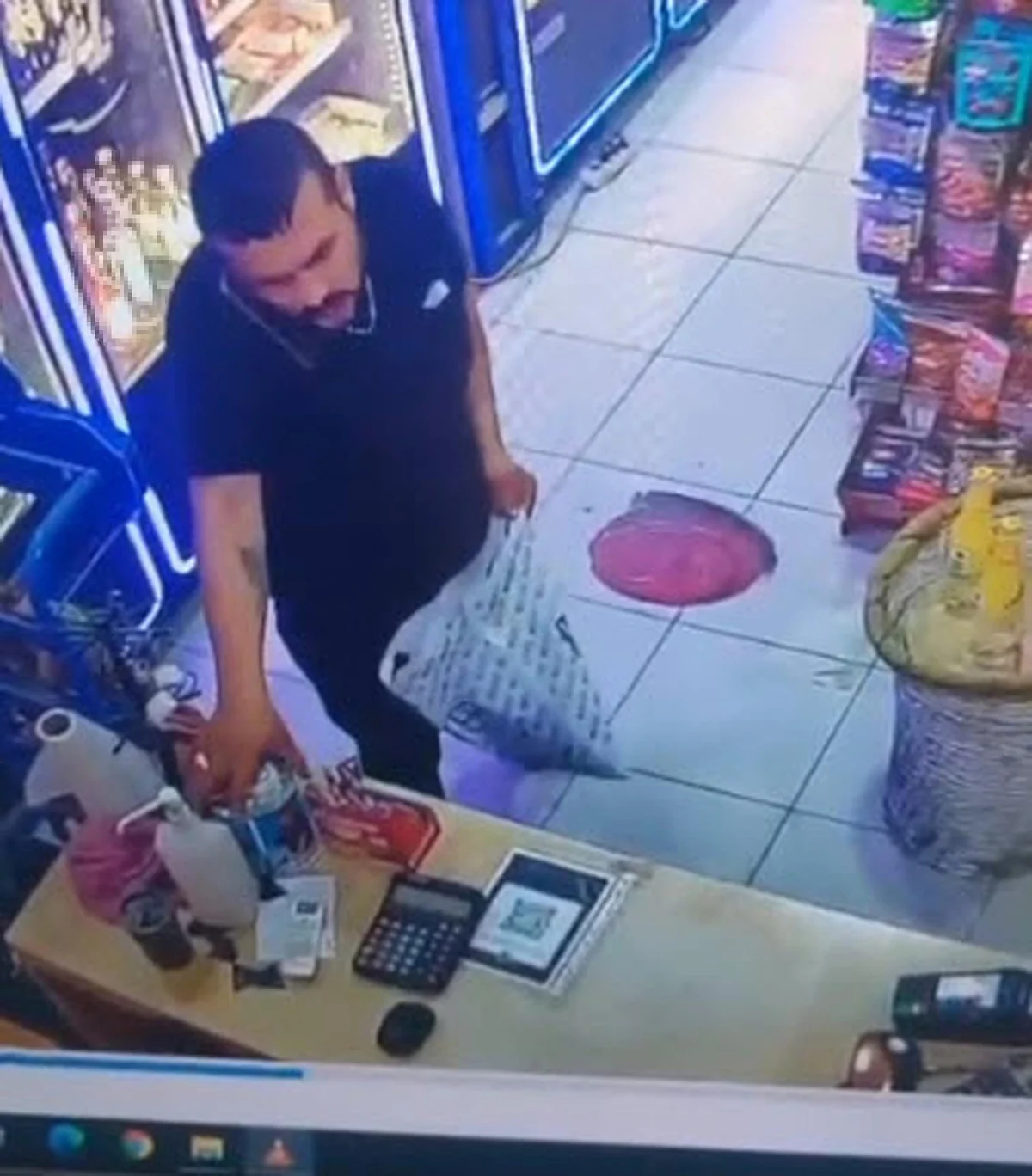 Muğla Milas'ta DMD hastası çocuğun 5 yardım kumbarasını çalan şüpheli tutuklandı