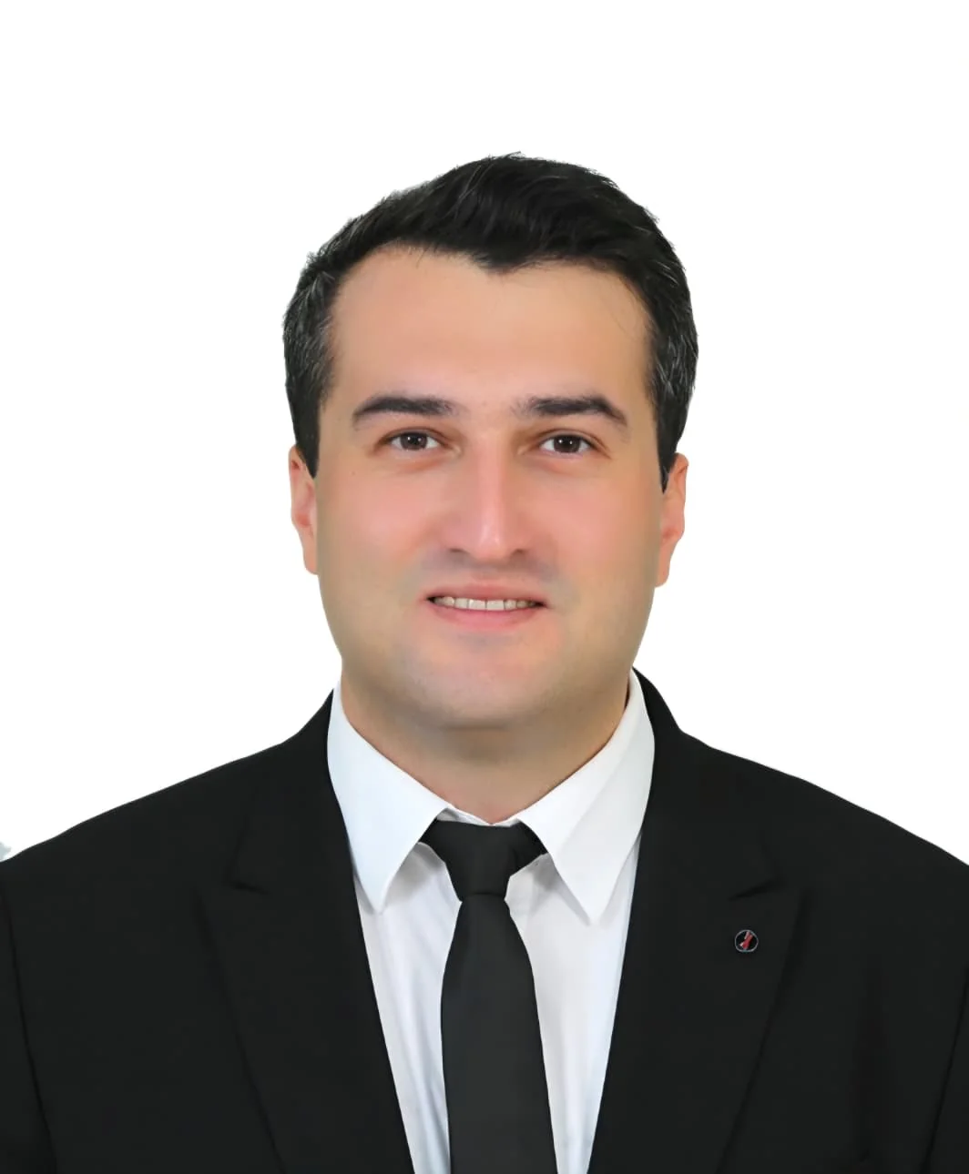 Muhammet Duman