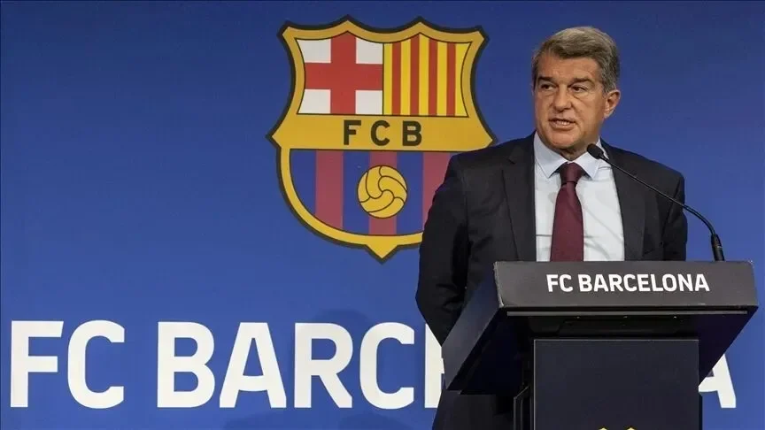 Negreira dosyasında Real Madrid’den UEFA hamlesi! Barcelona’dan “Yeni soruşturma yok” açıklaması - 1