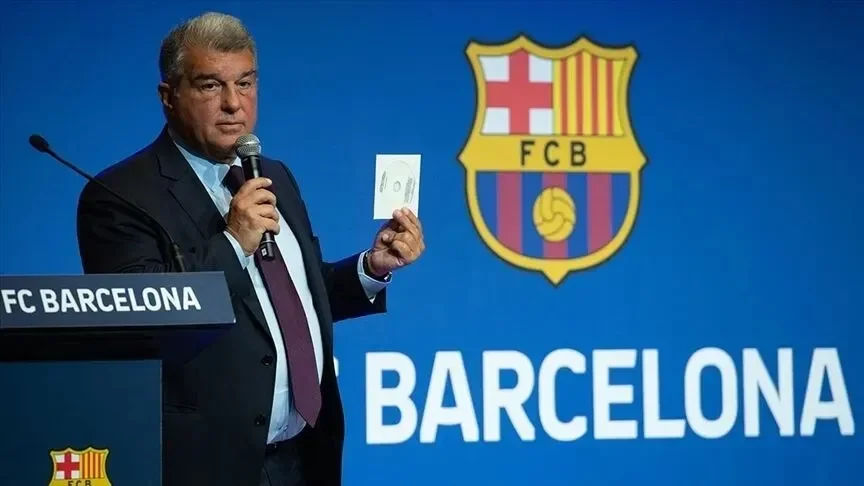 Negreira dosyasında Real Madrid’den UEFA hamlesi! Barcelona’dan “Yeni soruşturma yok” açıklaması - 2