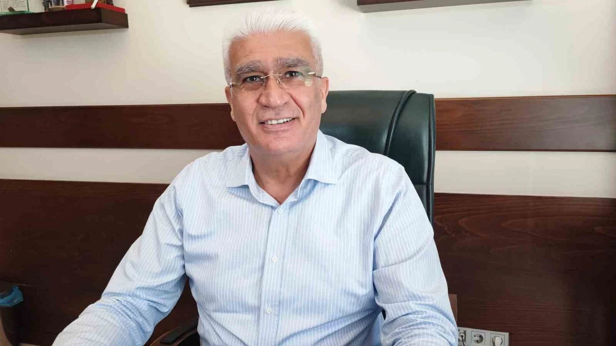 Prof. Dr. Orhan Şen, inme artışında pandemi sonrası yaşam tarzına dikkat çekti