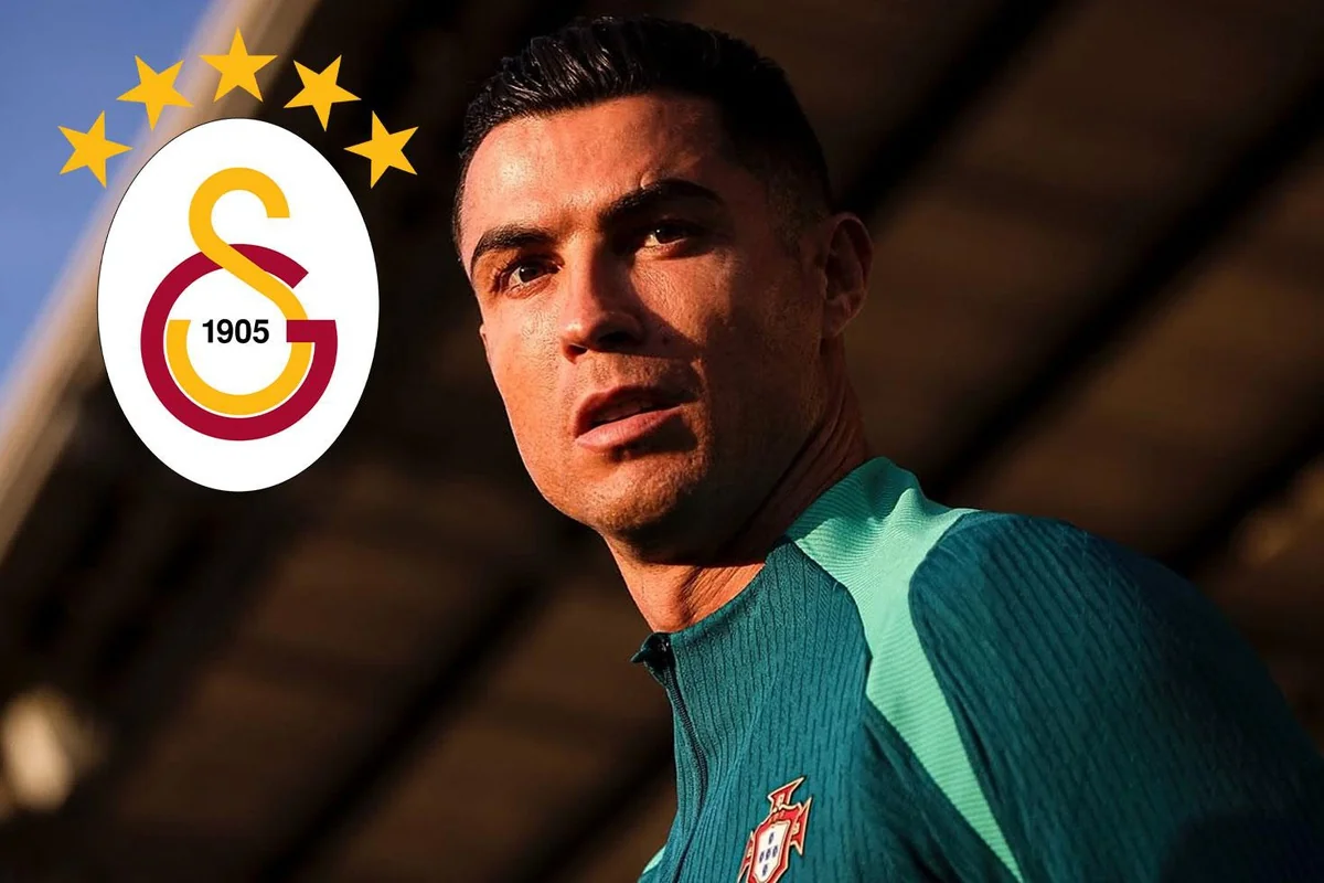 Rafael Leao, Ronaldo'nun 7 numarasını aldı