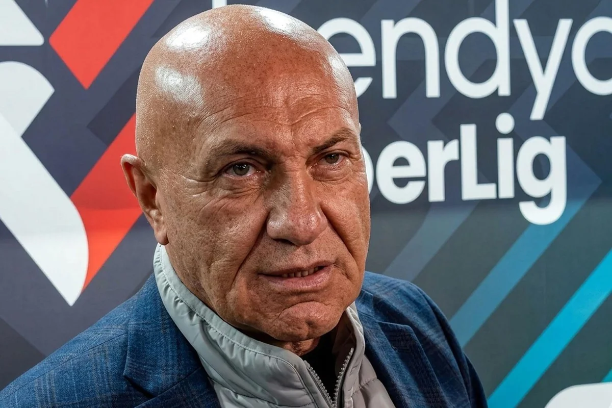 Samsunspor'un büyük hedefi 2030 yılında Süper Lig şampiyonluğu