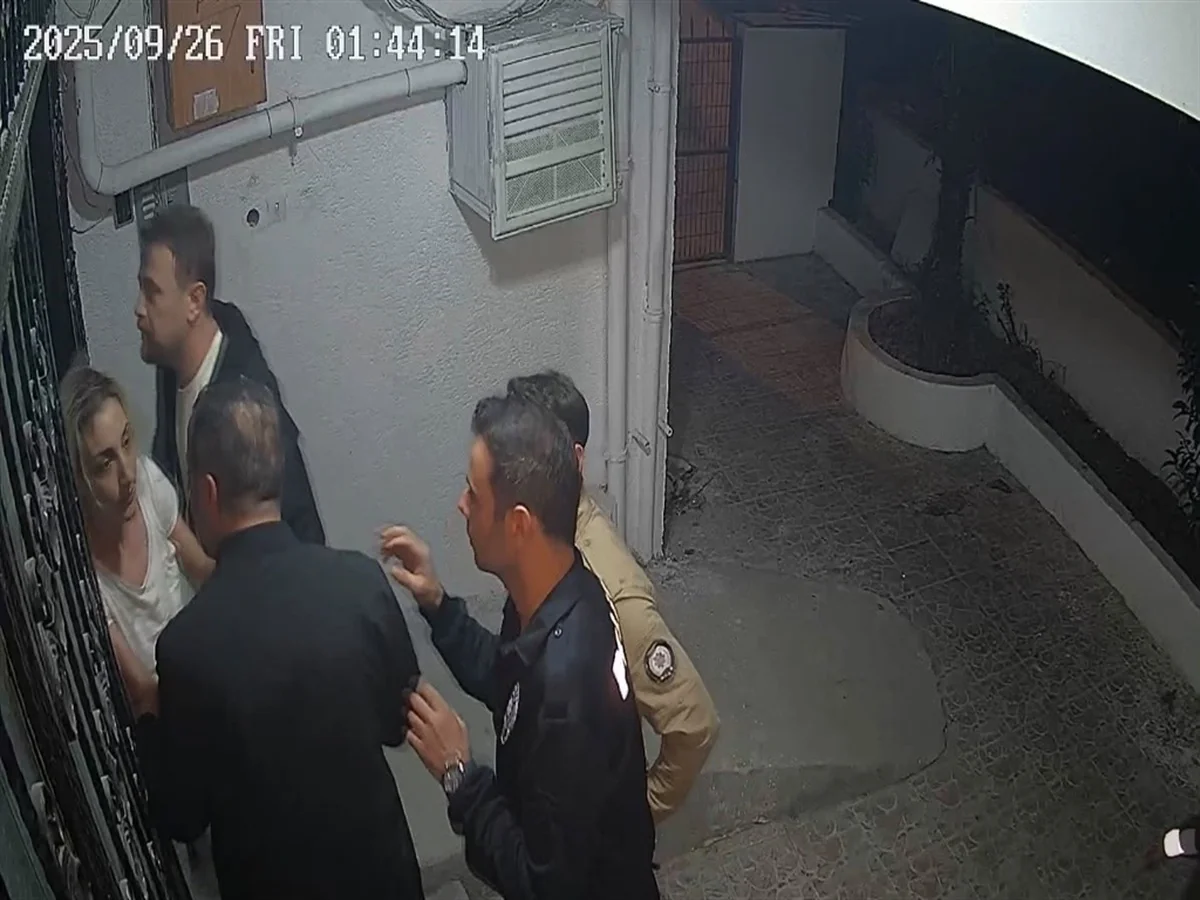 Şarkıcı Güllü'nün davasında sanık Gülter, kamera fişlerinin çekili olduğunu söyledi