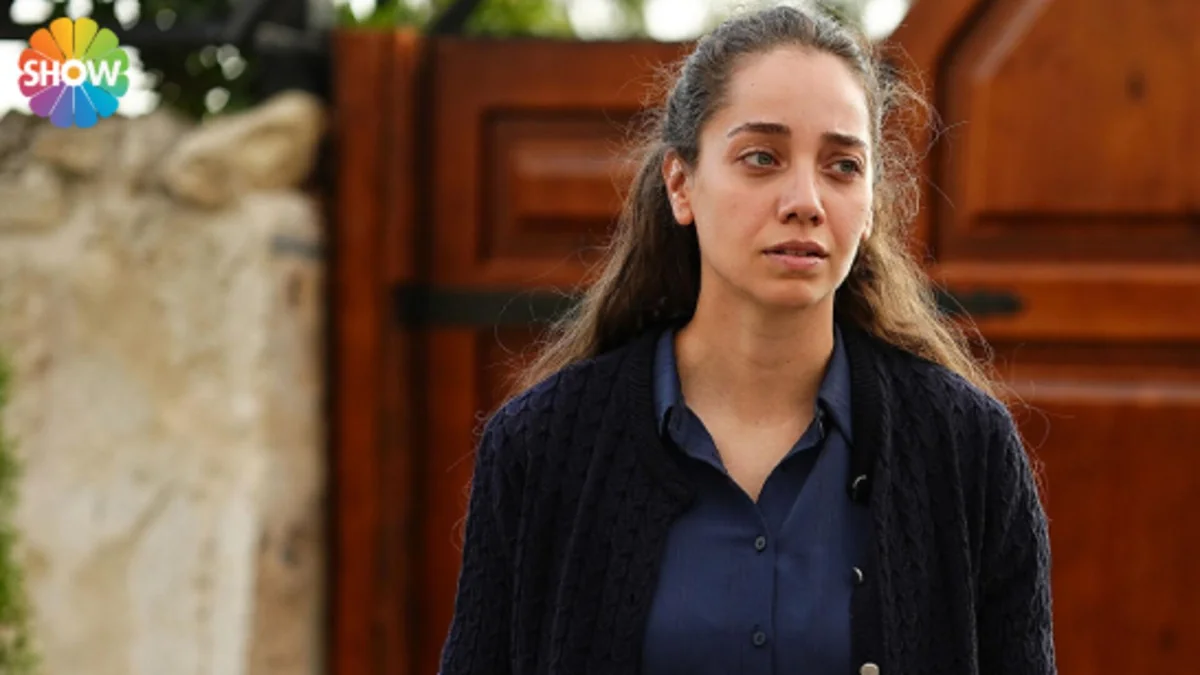 'Sevdan Bir Ateş' yine zirvede