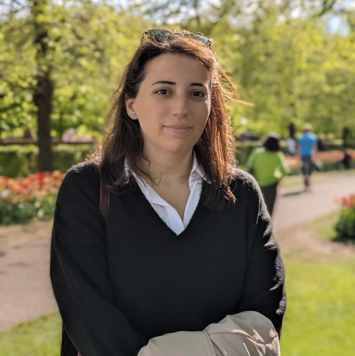 Sinem Gönen