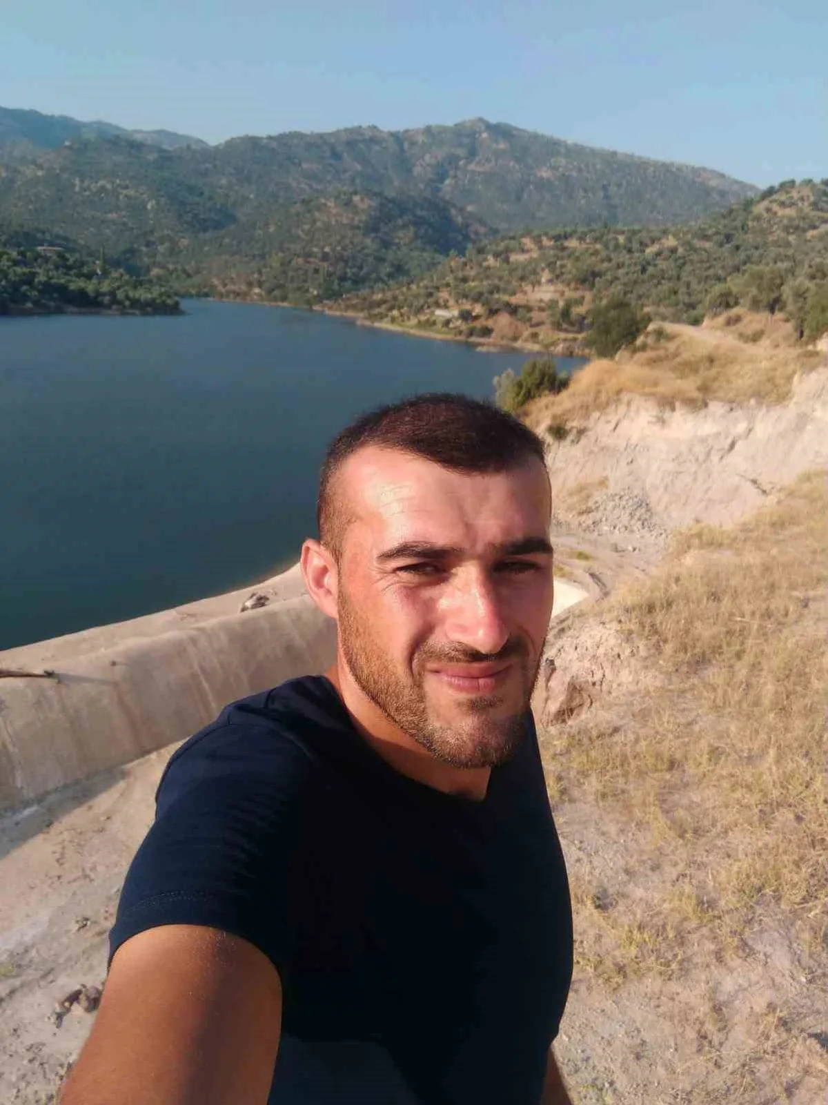 Sultanhisar'da kavgada odun darbesiyle 1 kişi öldü, 2 şüpheli gözaltına alındı
