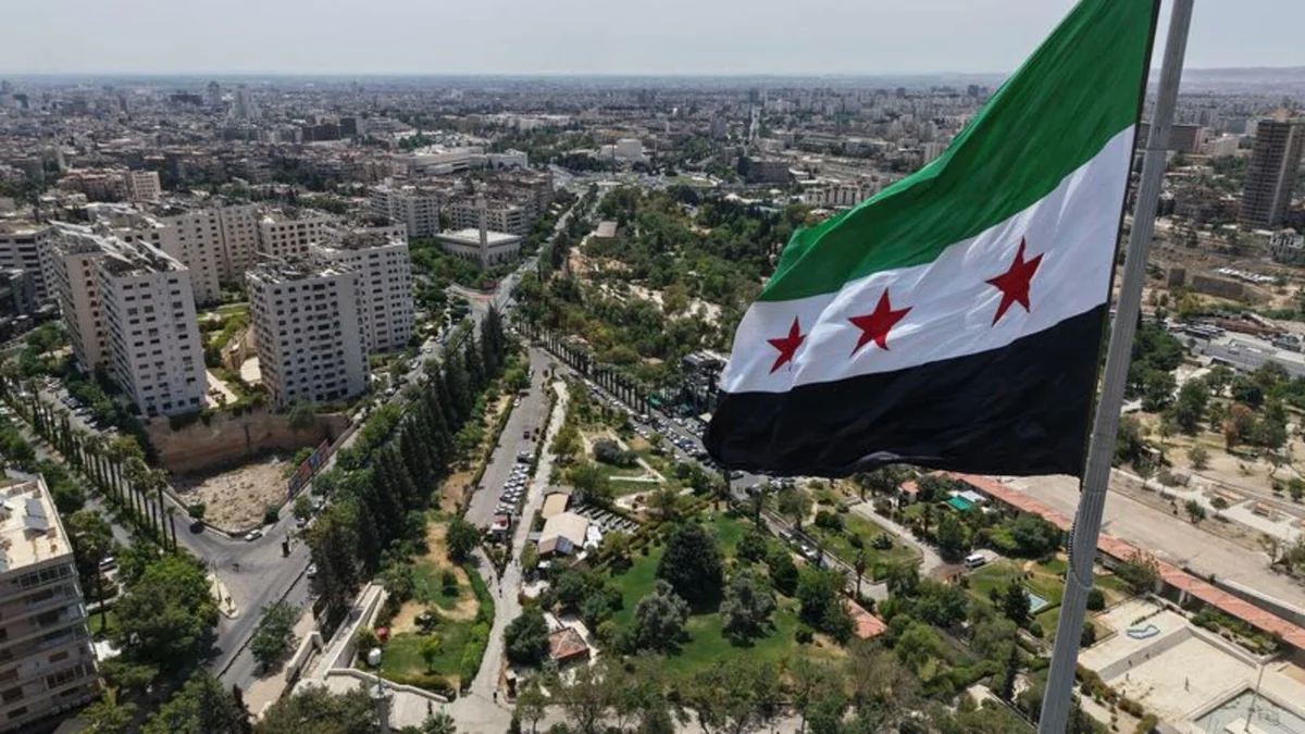 Suriye, Hizbullah'la toplantı iddiasını yalanladı