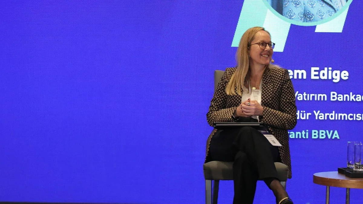 Sustainable Brands Türkiye 2026’da İklim Finansmanı Konuşuldu