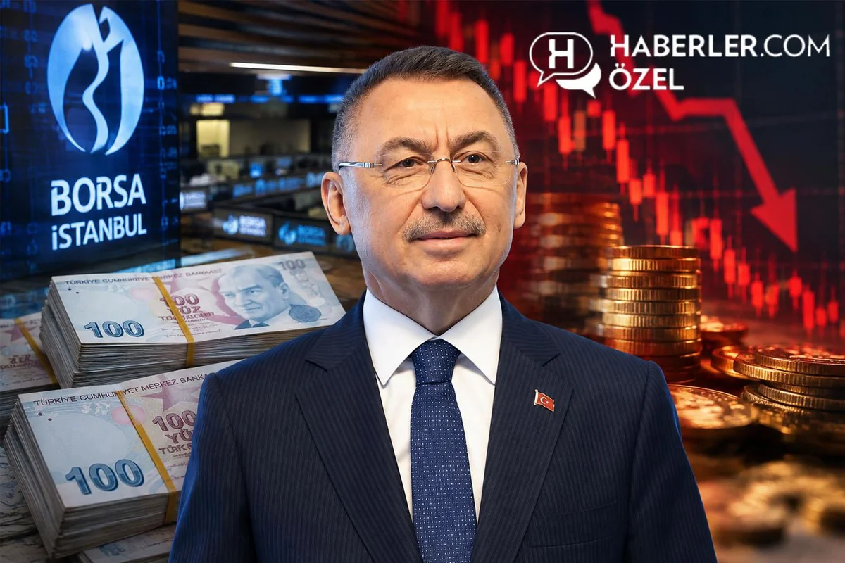 TBMM Dışişleri Komisyonu Başkan Fuat Oktay'dan fon krizi mesajı: Kim olursa olsun gereğini yaparız