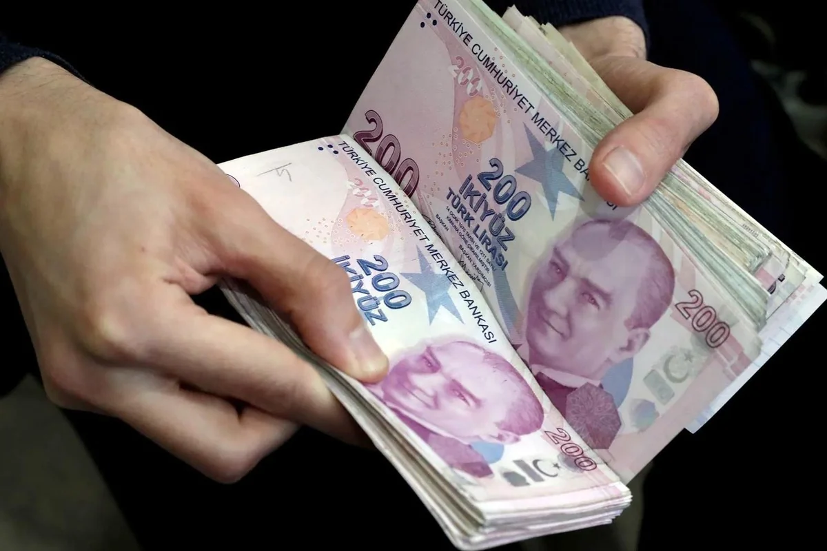 TCMB, KOBİ kredilerinde büyüme sınırını yüzde 5'e çıkardı