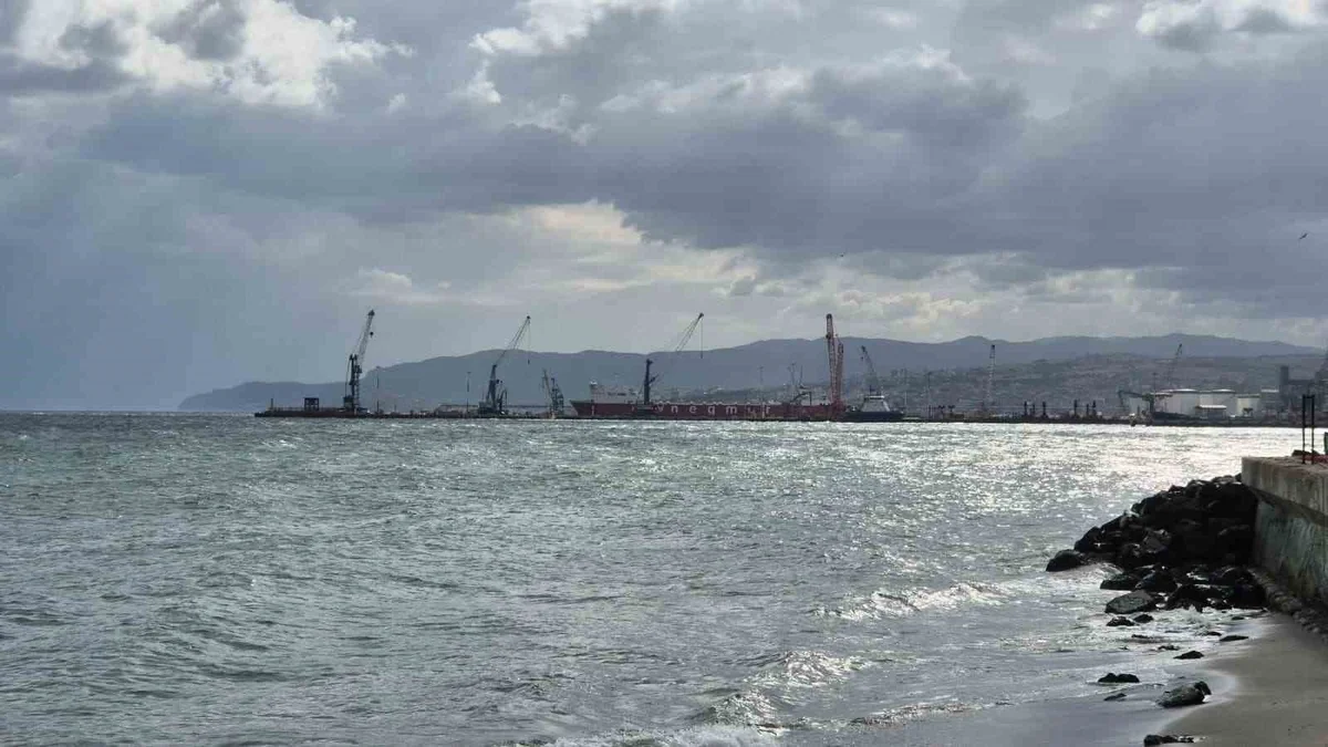 Tekirdağ, Ağustos'ta 300 milyon dolarlık ihracatla Türkiye'de 14. sırada yer aldı