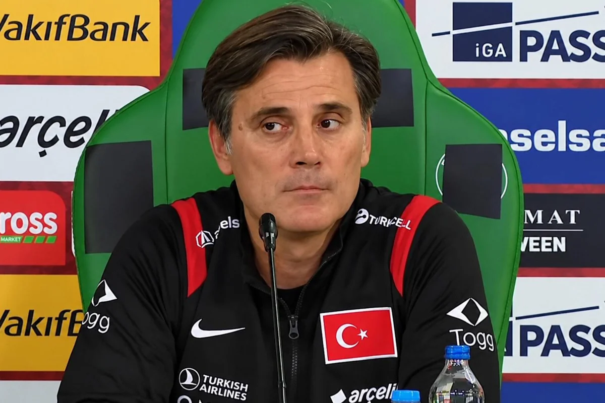TFF açıkladı! A Milli Takım'a iki yeni isim
