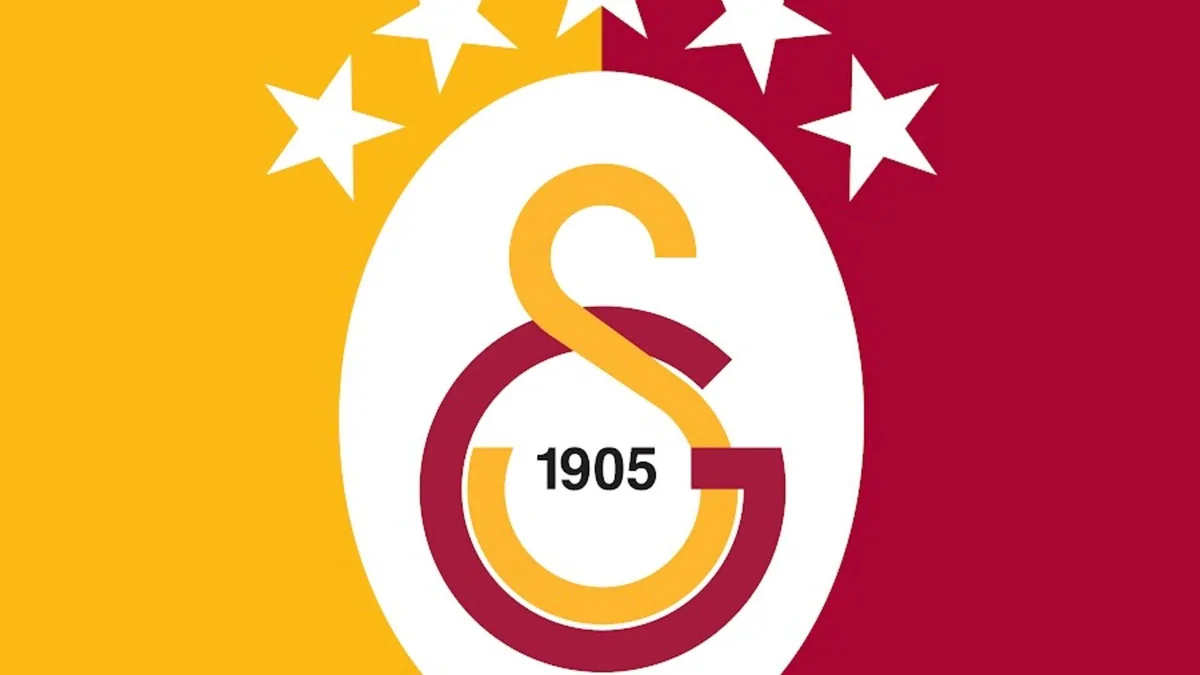 UEFA'dan paylaşım: Galatasaray'ın 121. yılını kutluyoruz!