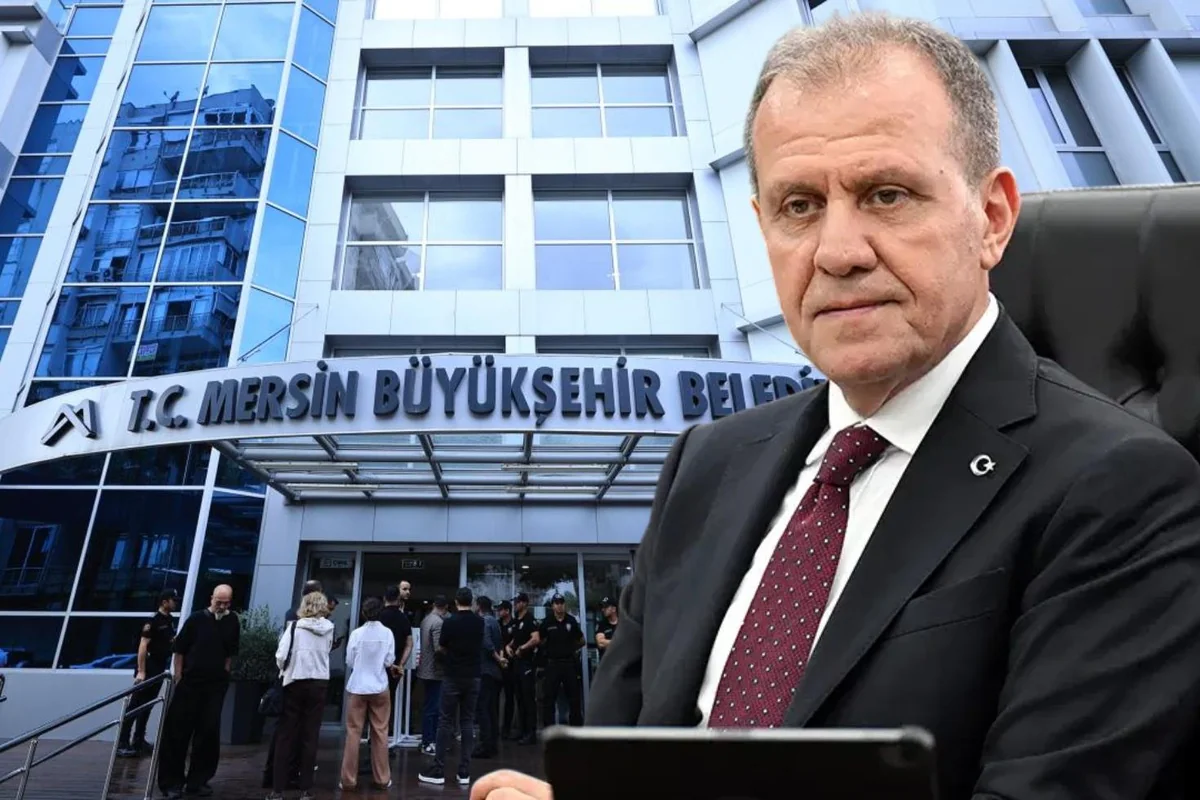 Vahap Seçer soruşturmasında sahte teklif iddiası! 51 firmadan 34'ü "Kaşe ve imzalar bizim değil" dedi