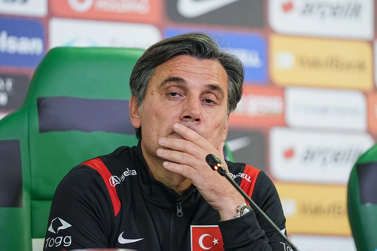 100 gol attı, yine Milli Takım'a çağrılmadı! Montella sebebini açıkladı